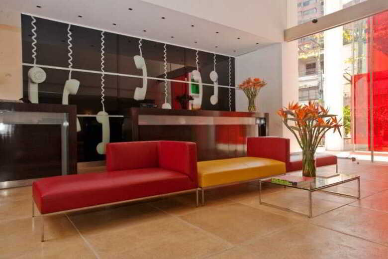 Now Hotel