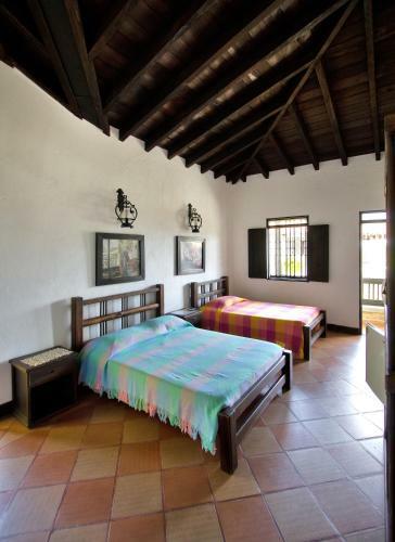 Finca Hotel La Esperanza