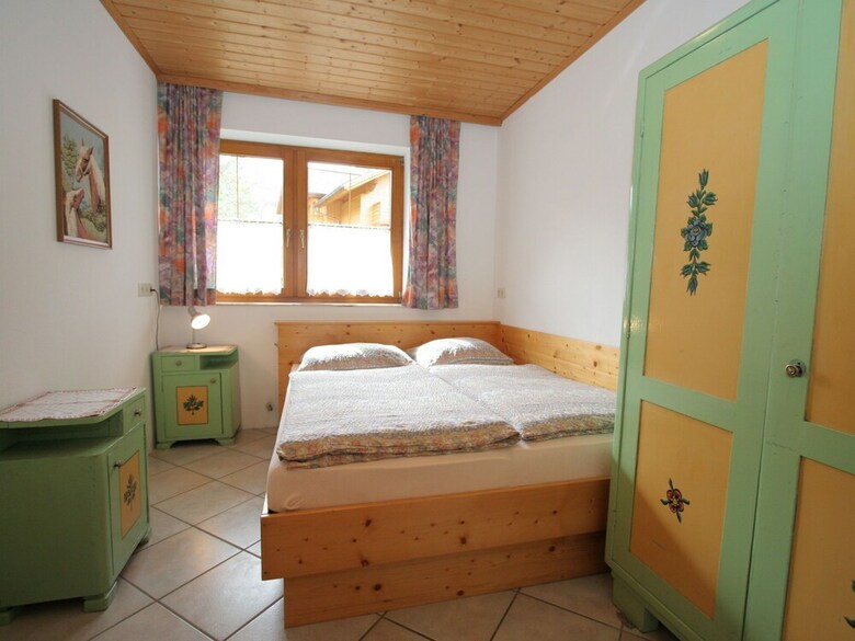 Sunlit Apartment Near Ski Area In Schladming