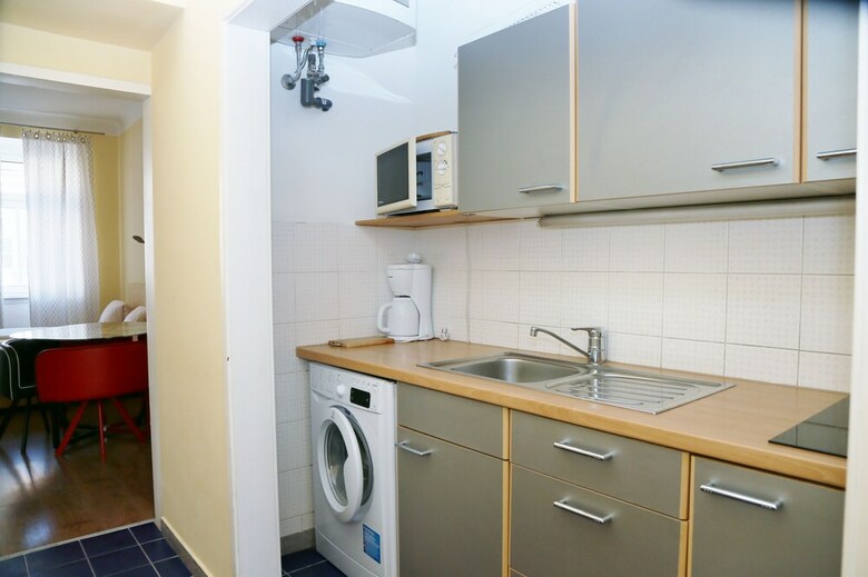 Checkvienna - Brandmayer Apartments V