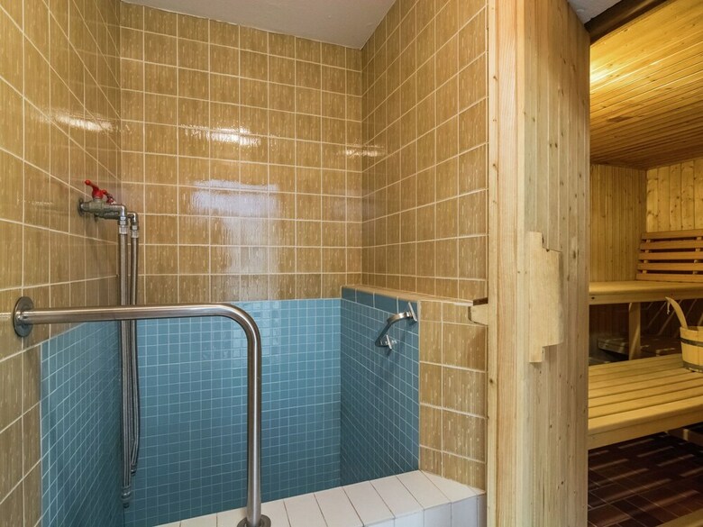 Quaint Apartment With Sauna In Riezlern