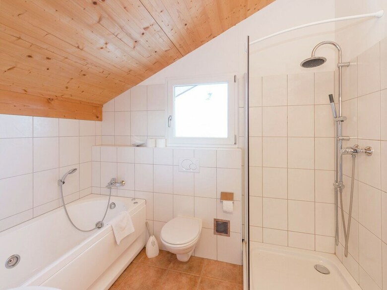 Spacious Chalet In Annaberg-lung�tz With Sauna