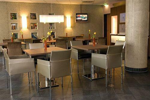 Hotel Novotel Suites Wien City