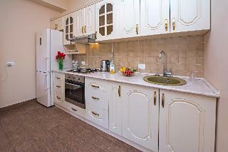 Flatsinyerevan Apartment At Aram Street