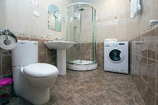 Flatsinyerevan Apartment At Aram Street