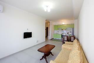 Flatsinyerevan Apartment At Aram Street