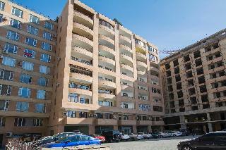 Flatsinyerevan Apartment At Aram Street