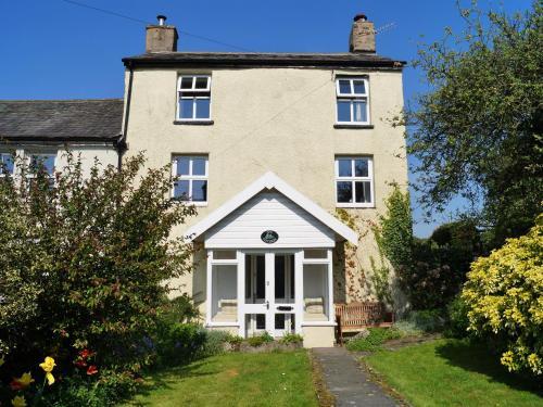 Ivy Cottage, Carnforth