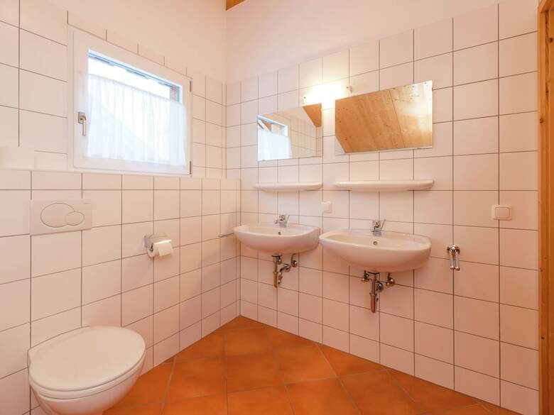 Gorgeous Chalet In Annaberg-lung�tz With Swimming Pool