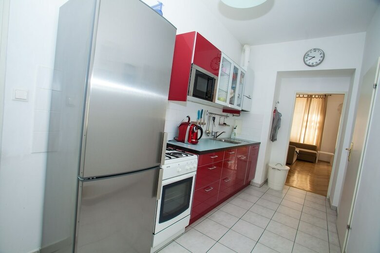 Apartamentos Vienna Hotspot - Hundertwasser K�nstlerviertel