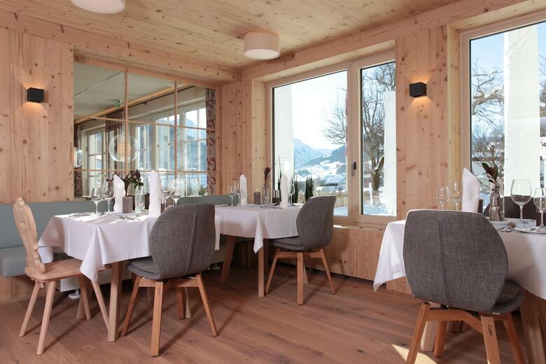 Genuss- & Aktivhotel Sonnenburg