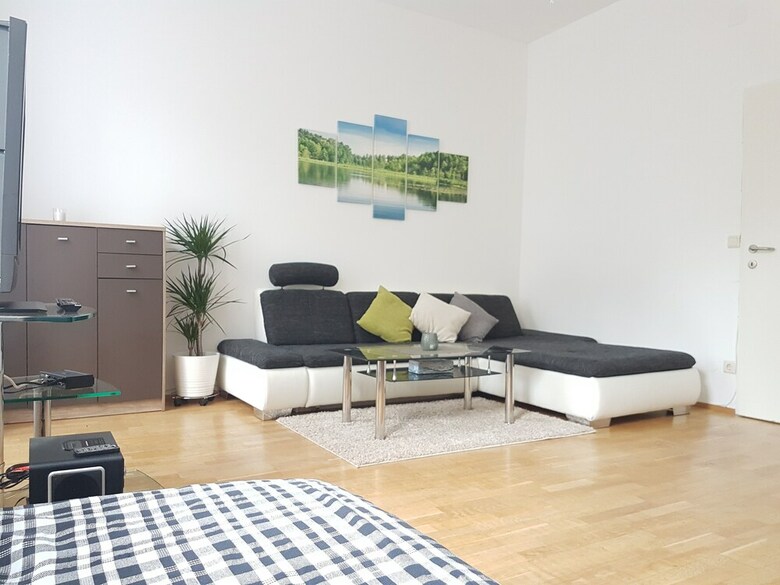 Apartamentos St.stephen's 10min-52qm-quiet & Central