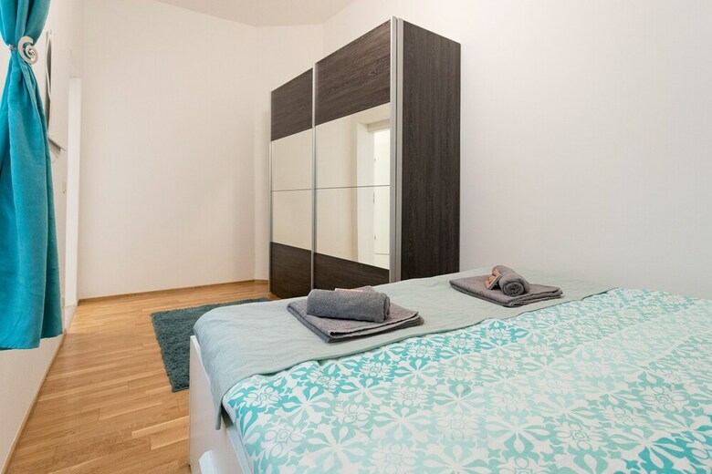 Apartamentos St.stephen's 10min-52qm-quiet & Central