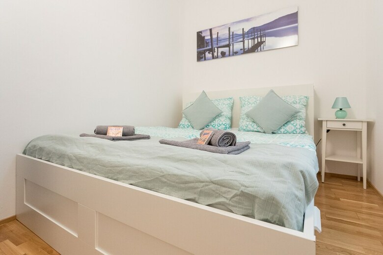 Apartamentos St.stephen's 10min-52qm-quiet & Central