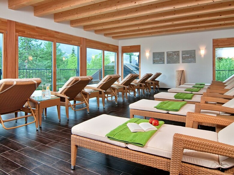 Authentic Apartment In Oberaichwald Near Hiking Area