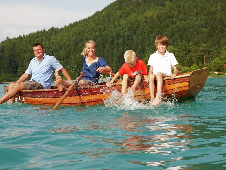 Authentic Apartment In Oberaichwald Near Hiking Area