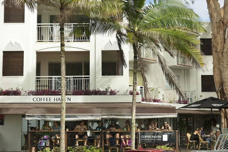 Temple 221 2br Resort Spa Apartment