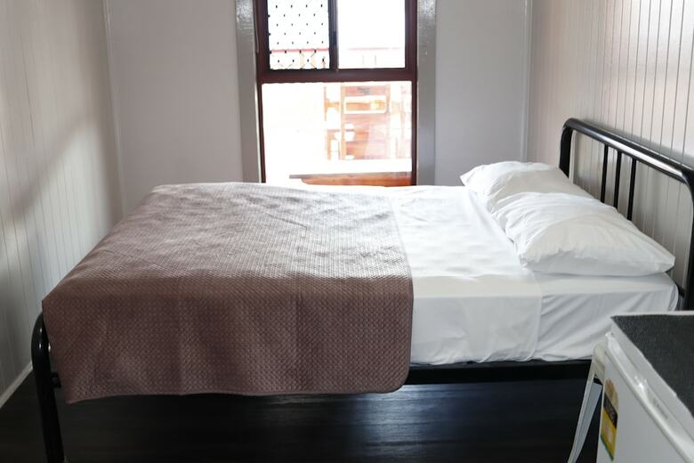 Hostal The Jack Backpackers