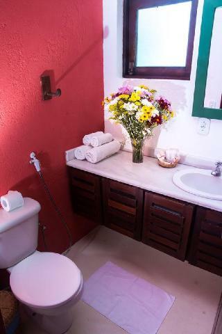 Hotel Baixu Village