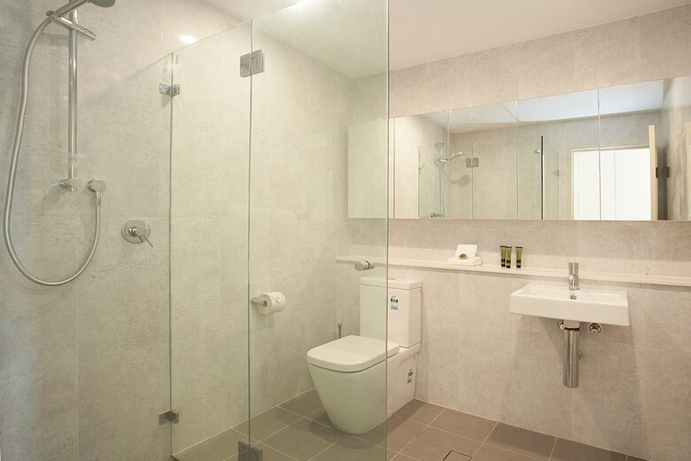 Apartamentos Crows Nest 2