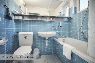 Hotel Solaria - One Bedroom No.11