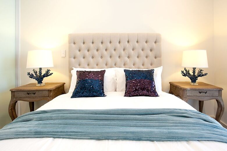 Apartamentos Crows Nest 1
