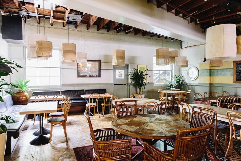 Posada Bridgeview Hotel