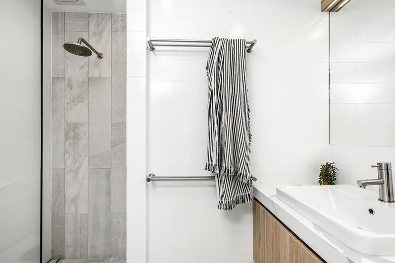 11 James Cook Apartment Holiday Rental