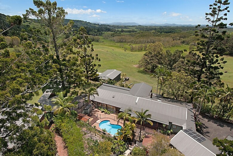 Cape Byron Retreat