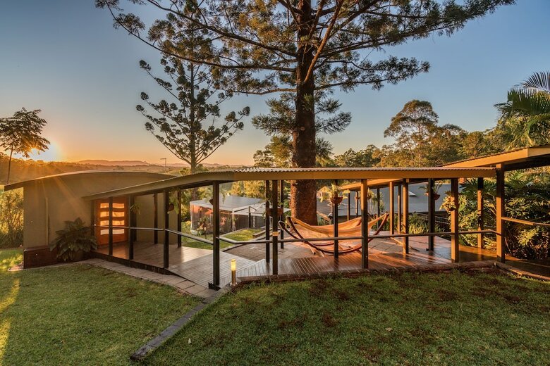 Cape Byron Retreat