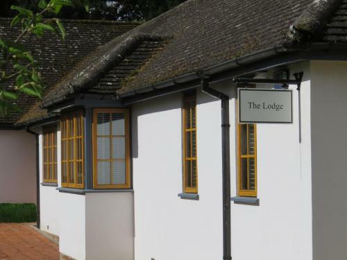 Hostal The Lodge At Hemingford Grey House