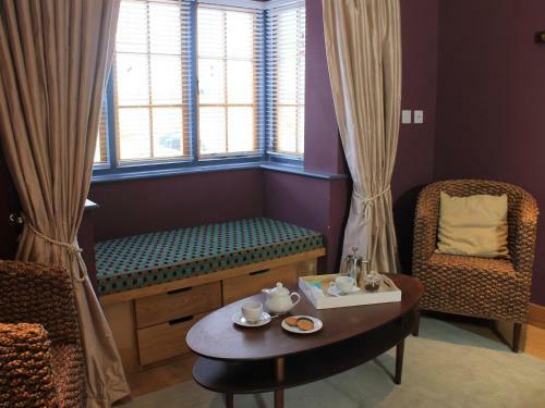 Hostal The Lodge At Hemingford Grey House