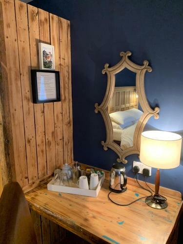 Hostal The Lodge At Hemingford Grey House