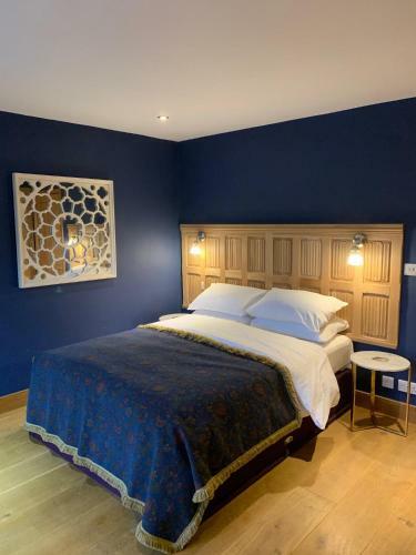 Hostal The Lodge At Hemingford Grey House