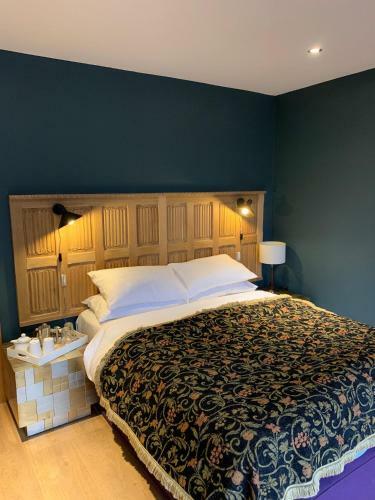 Hostal The Lodge At Hemingford Grey House