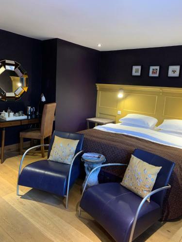 Hostal The Lodge At Hemingford Grey House
