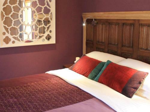 Hostal The Lodge At Hemingford Grey House