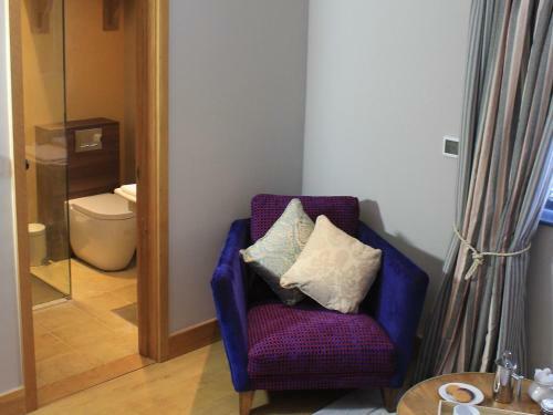 Hostal The Lodge At Hemingford Grey House