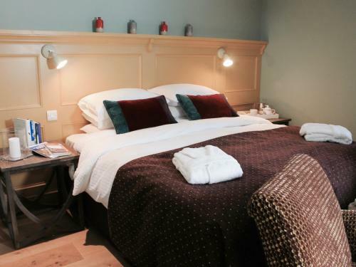 Hostal The Lodge At Hemingford Grey House
