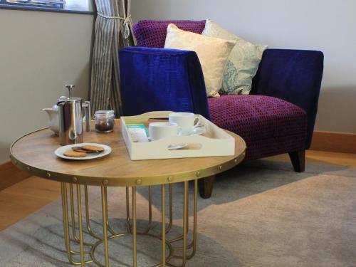 Hostal The Lodge At Hemingford Grey House