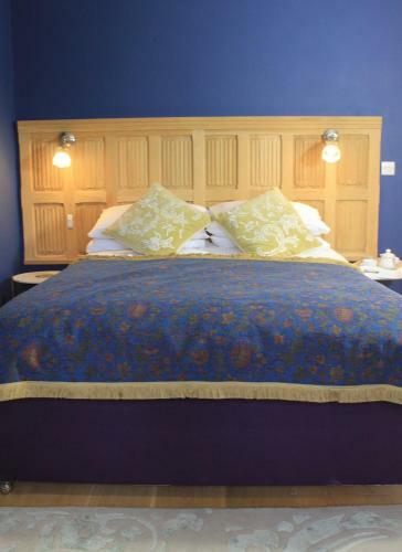 Hostal The Lodge At Hemingford Grey House