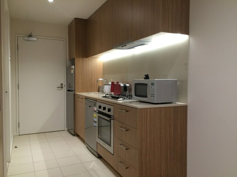 Aparthotel Luxurious Apartments Near City