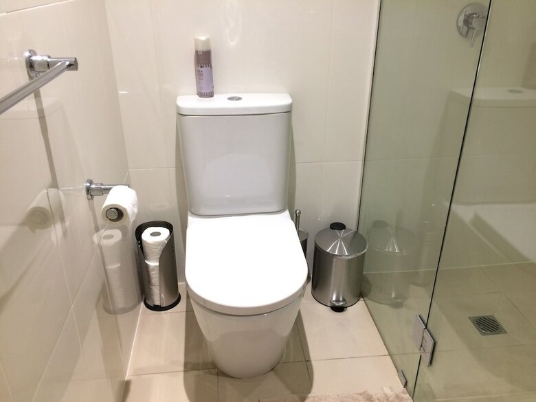 Aparthotel Luxurious Apartments Near City