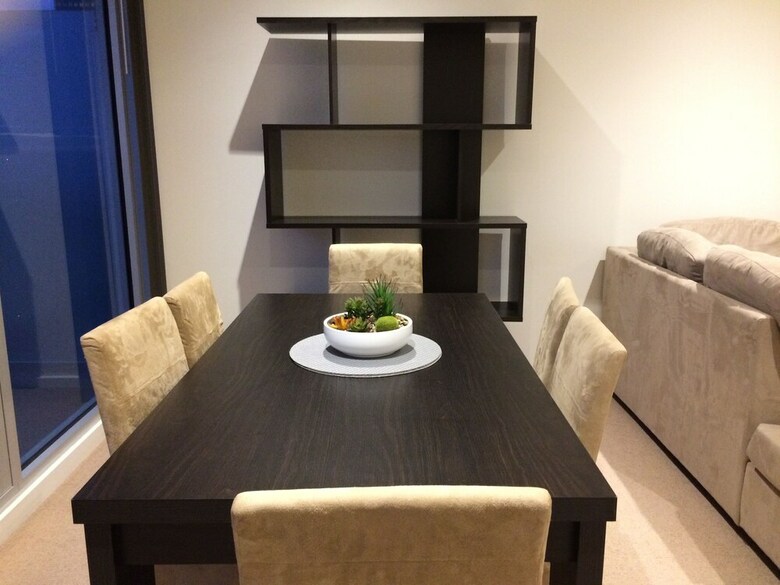 Aparthotel Luxurious Apartments Near City