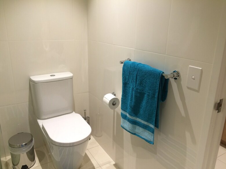 Aparthotel Luxurious Apartments Near City