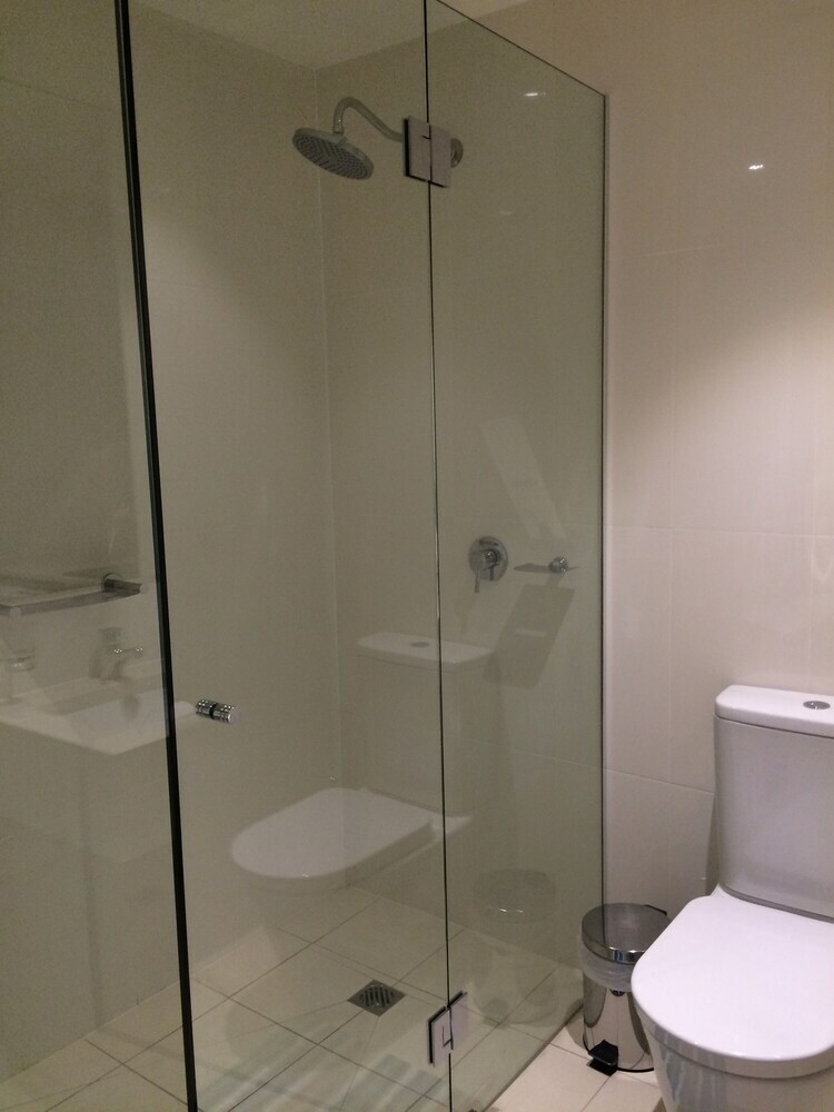 Aparthotel Luxurious Apartments Near City