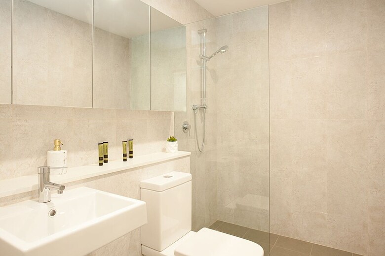 Apartamentos Crows Nest 6