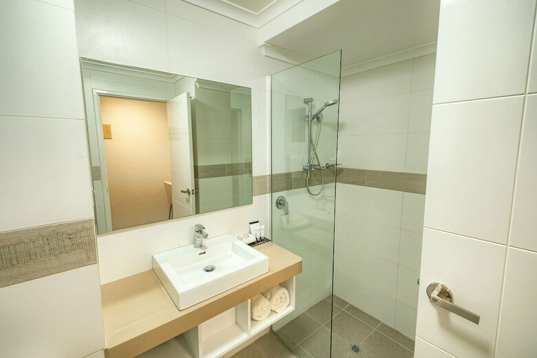 Best Western Albany Motel & Apartments