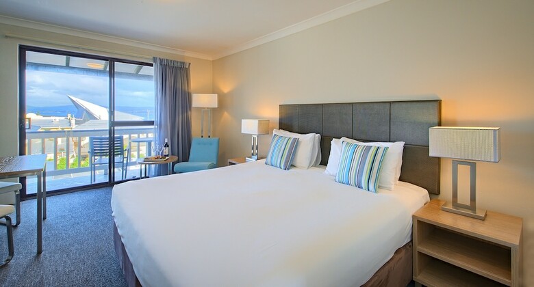 Best Western Albany Motel & Apartments