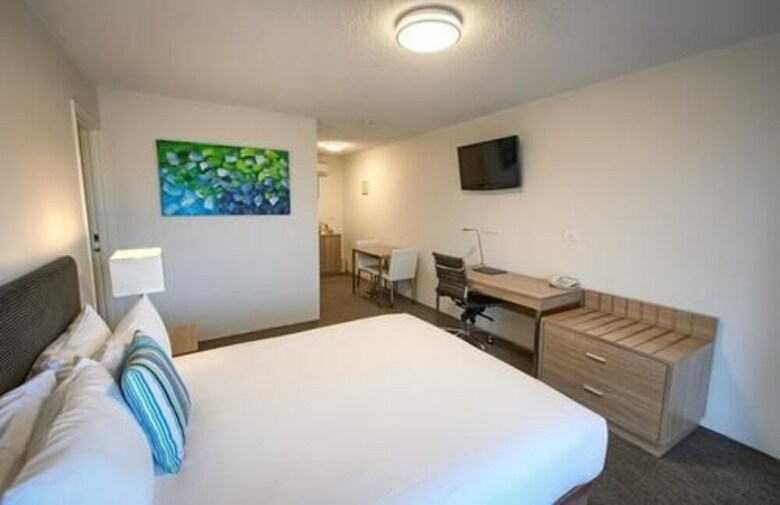 Best Western Albany Motel & Apartments